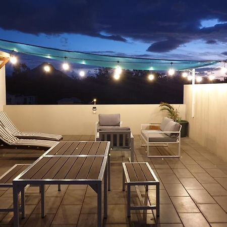 Westwood Luxury Penthouse With Private Roof Top Ref 15847 Flic-en-Flacq エクステリア 写真