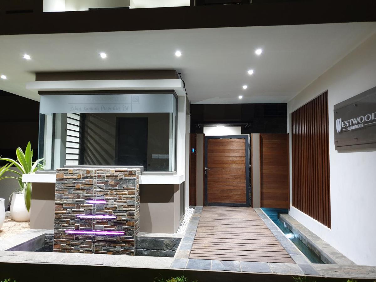 Westwood Luxury Penthouse With Private Roof Top Ref 15847 Flic-en-Flacq エクステリア 写真