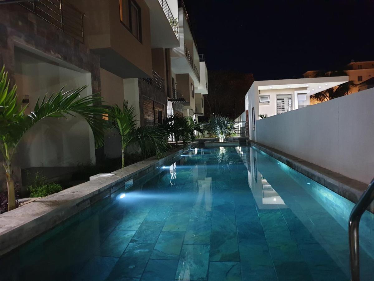 Westwood Luxury Penthouse With Private Roof Top Ref 15847 Flic-en-Flacq エクステリア 写真