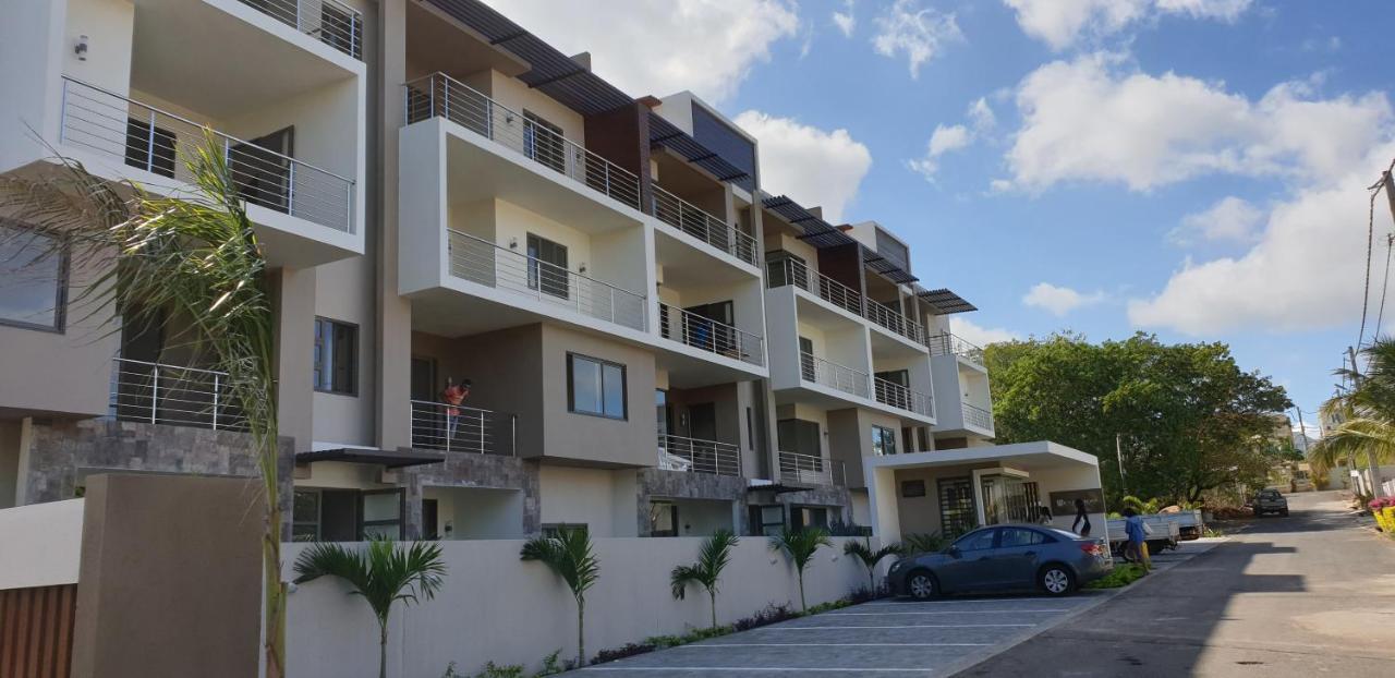 Westwood Luxury Penthouse With Private Roof Top Ref 15847 Flic-en-Flacq エクステリア 写真