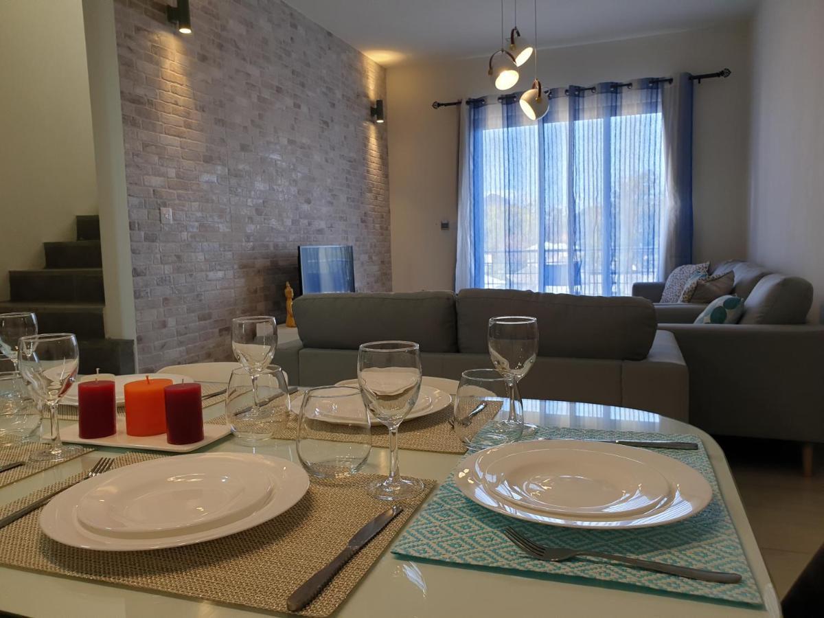 Westwood Luxury Penthouse With Private Roof Top Ref 15847 Flic-en-Flacq エクステリア 写真