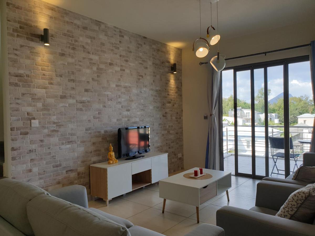 Westwood Luxury Penthouse With Private Roof Top Ref 15847 Flic-en-Flacq エクステリア 写真