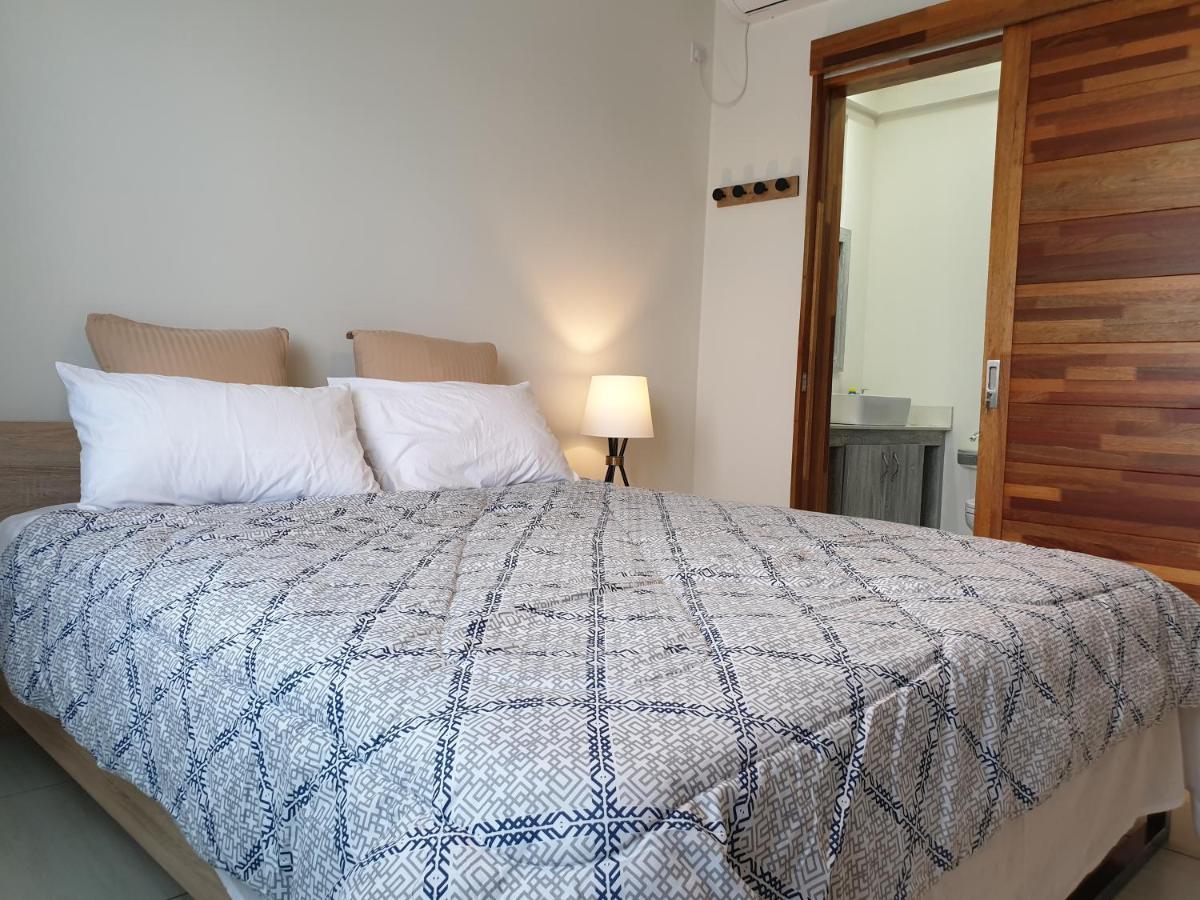 Westwood Luxury Penthouse With Private Roof Top Ref 15847 Flic-en-Flacq エクステリア 写真