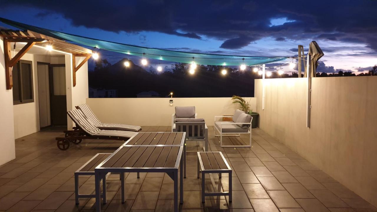 Westwood Luxury Penthouse With Private Roof Top Ref 15847 Flic-en-Flacq エクステリア 写真
