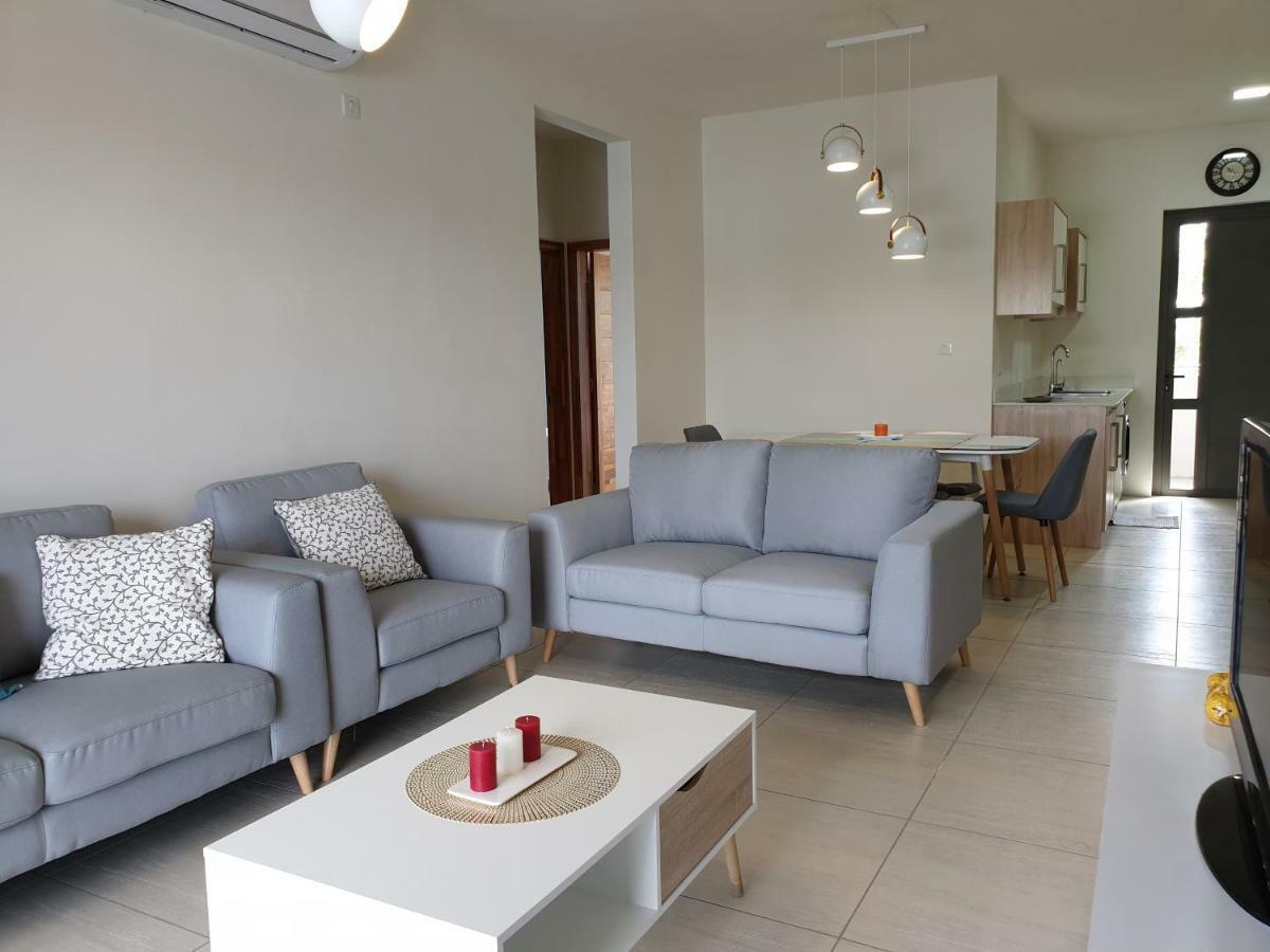 Westwood Luxury Penthouse With Private Roof Top Ref 15847 Flic-en-Flacq エクステリア 写真
