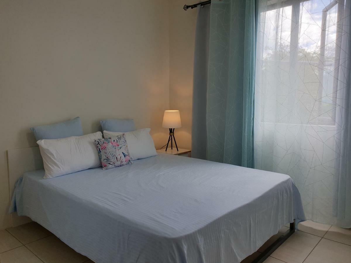 Westwood Luxury Penthouse With Private Roof Top Ref 15847 Flic-en-Flacq エクステリア 写真
