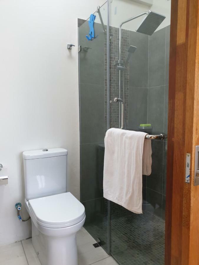 Westwood Luxury Penthouse With Private Roof Top Ref 15847 Flic-en-Flacq エクステリア 写真