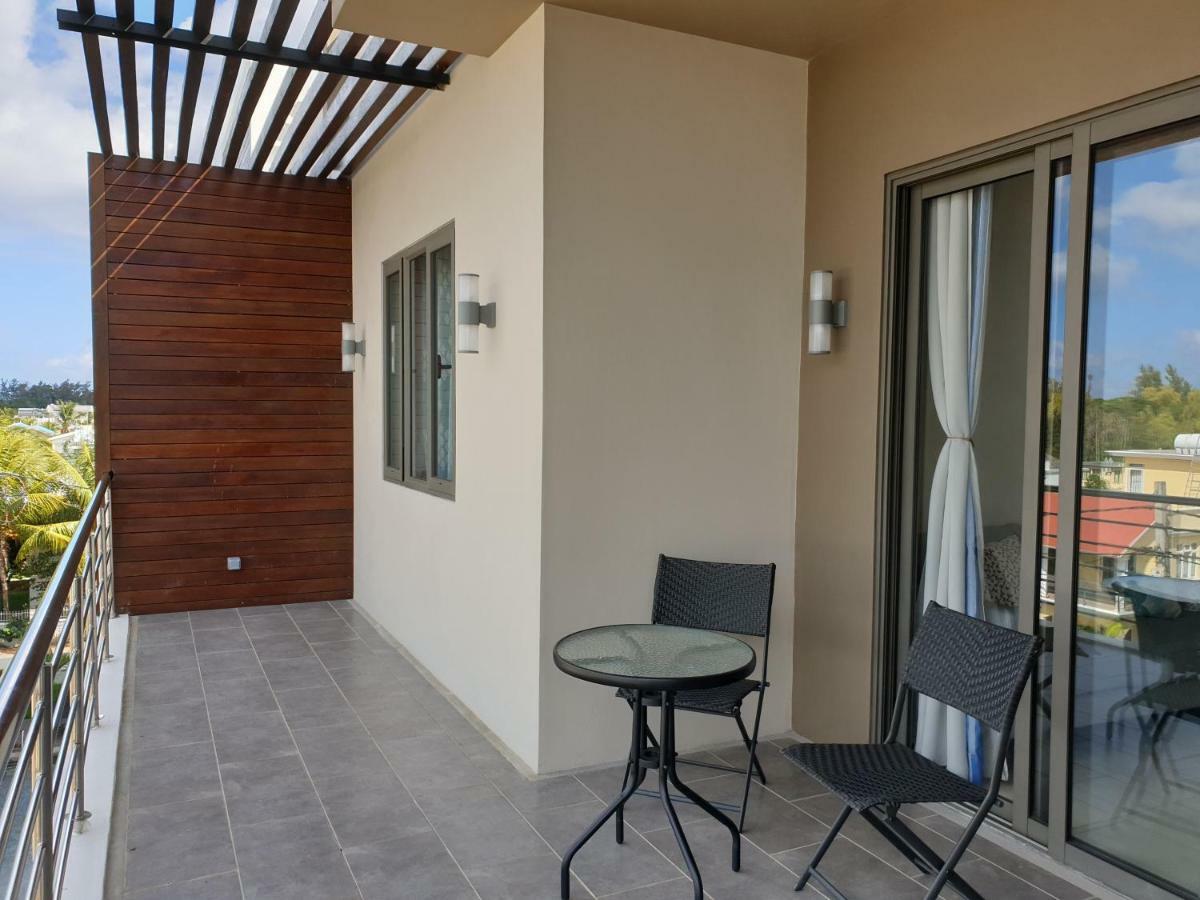 Westwood Luxury Penthouse With Private Roof Top Ref 15847 Flic-en-Flacq エクステリア 写真