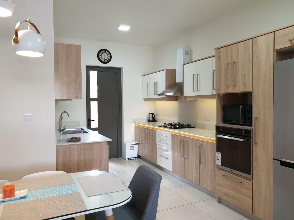 Westwood Luxury Penthouse With Private Roof Top Ref 15847 Flic-en-Flacq エクステリア 写真