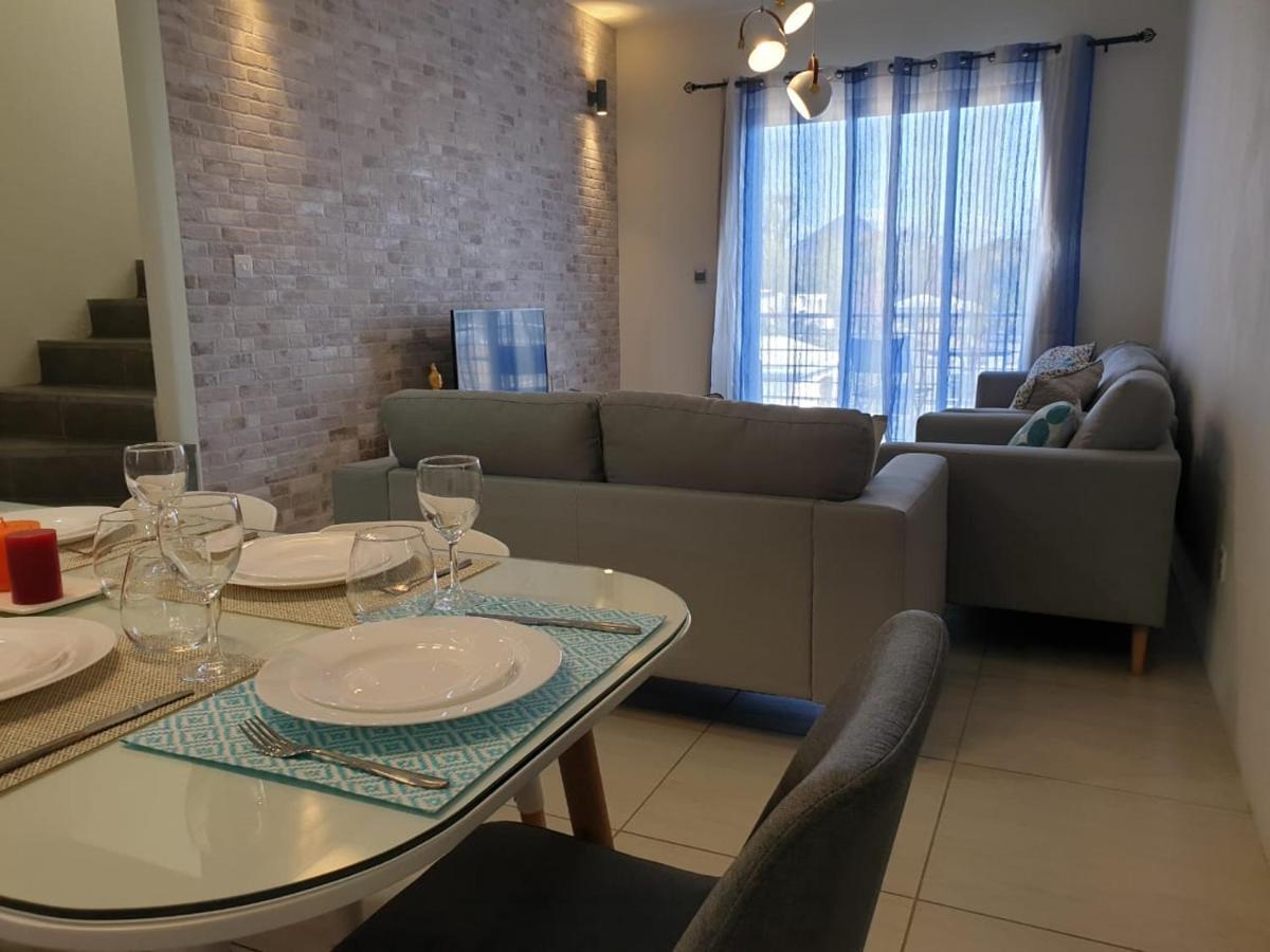 Westwood Luxury Penthouse With Private Roof Top Ref 15847 Flic-en-Flacq エクステリア 写真