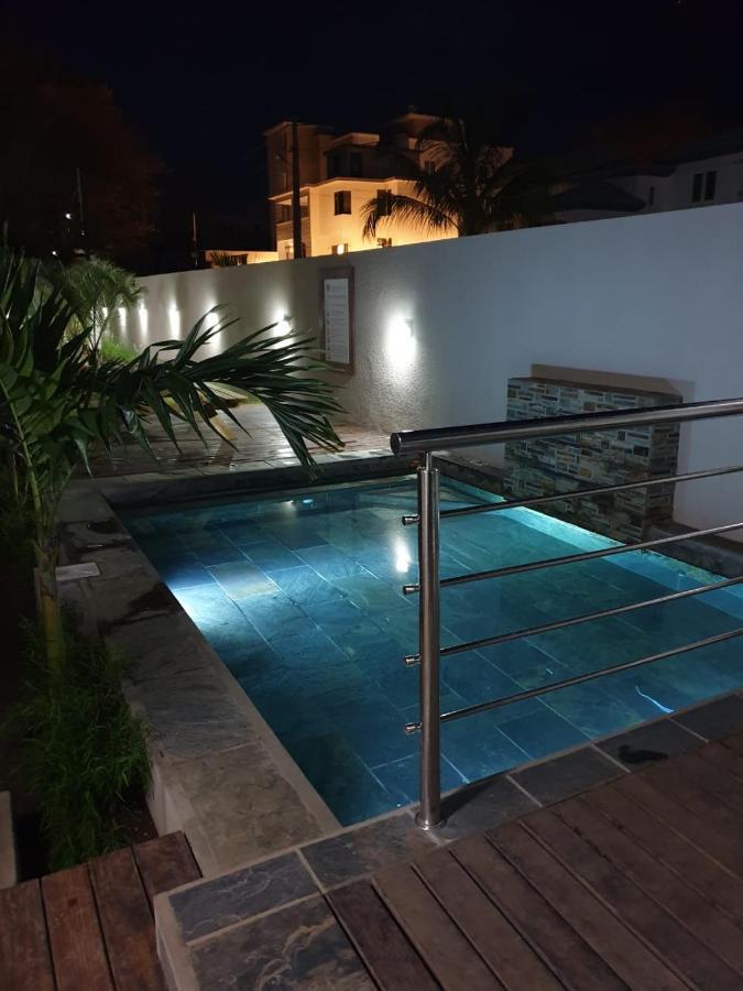Westwood Luxury Penthouse With Private Roof Top Ref 15847 Flic-en-Flacq エクステリア 写真