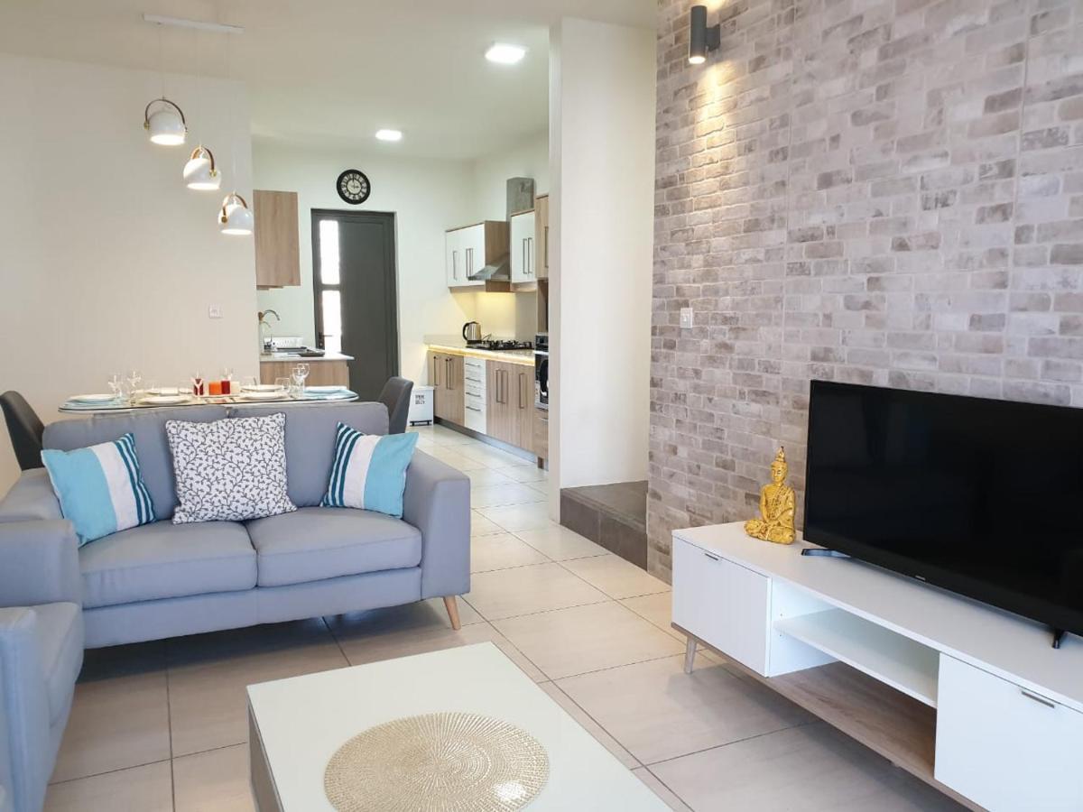 Westwood Luxury Penthouse With Private Roof Top Ref 15847 Flic-en-Flacq エクステリア 写真