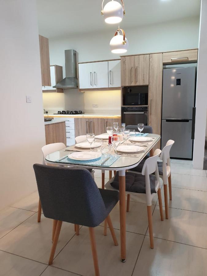 Westwood Luxury Penthouse With Private Roof Top Ref 15847 Flic-en-Flacq エクステリア 写真